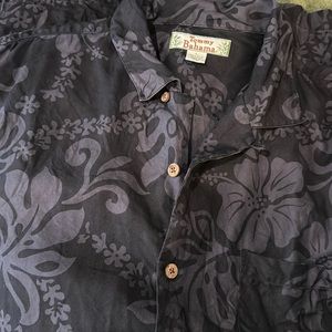 Tommy Bahamas button down